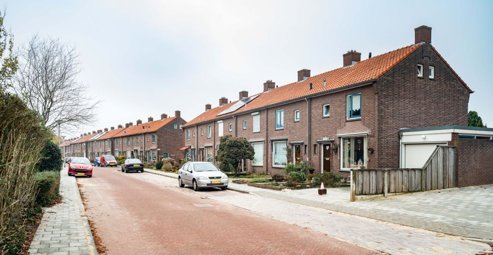 Vlasstraat 13, 7545 XH Enschede, Nederland