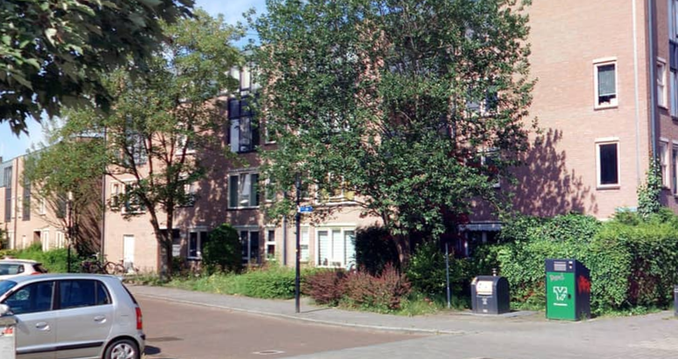 Adamsweg 28, 7553 KM Hengelo, Nederland