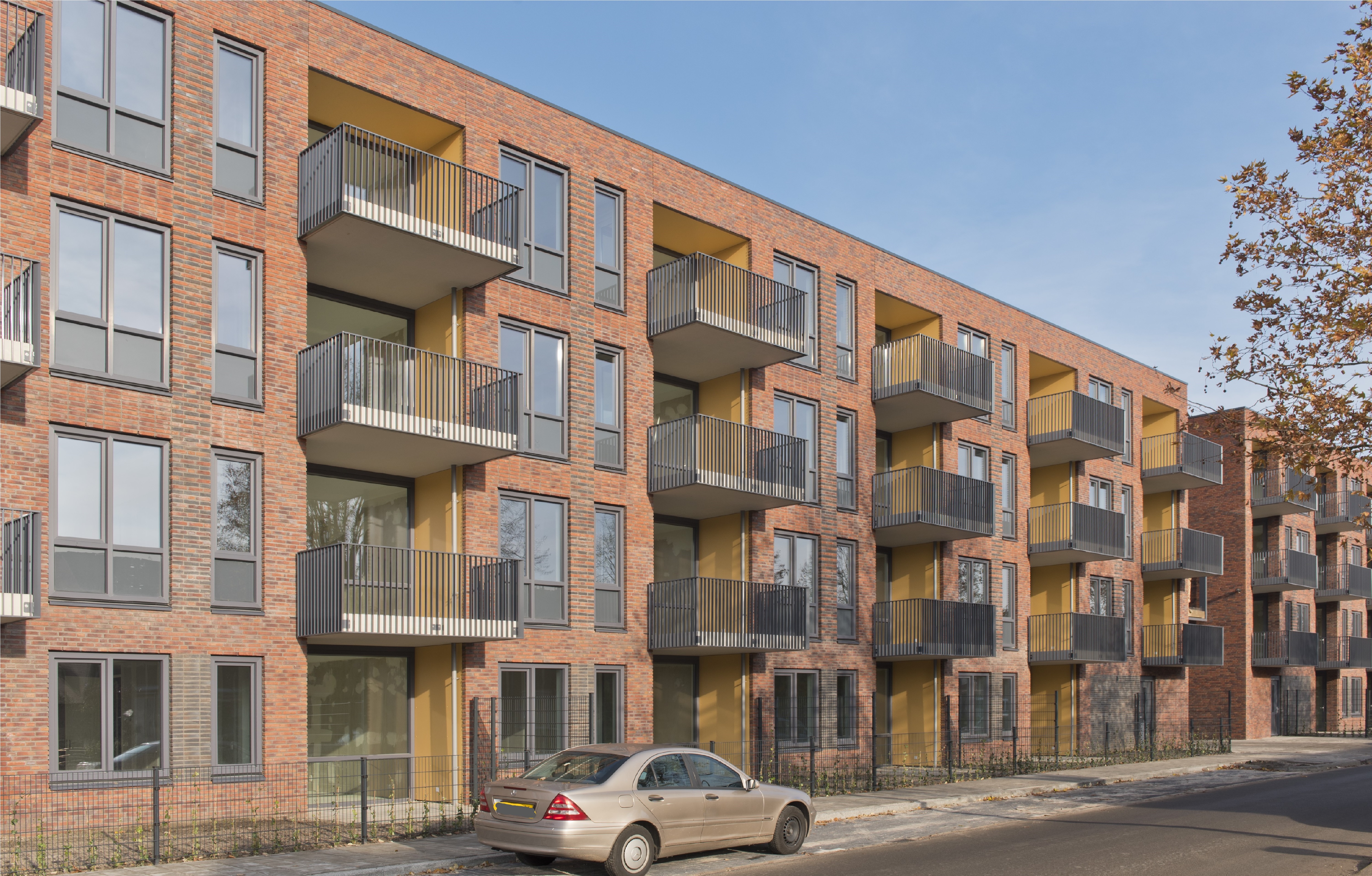 Lage Bothofstraat 191, 7533 AS Enschede, Nederland