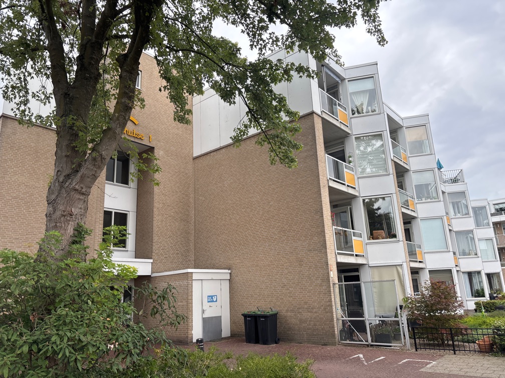 Sleeswijkstraat 25, 7101 GM Winterswijk, Nederland