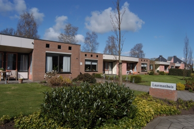 Laarmanweg 18, 7448 AR Haarle, Nederland