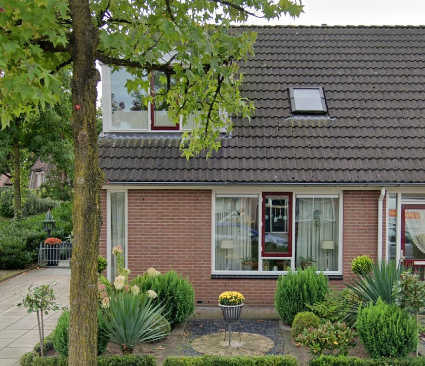 Huttensingel 1, 7688 RN Daarle, Nederland