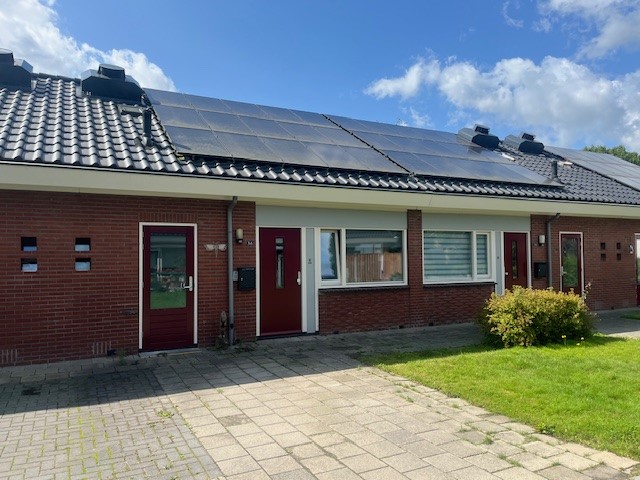 Acacialaan 34, 7642 TV Wierden, Nederland