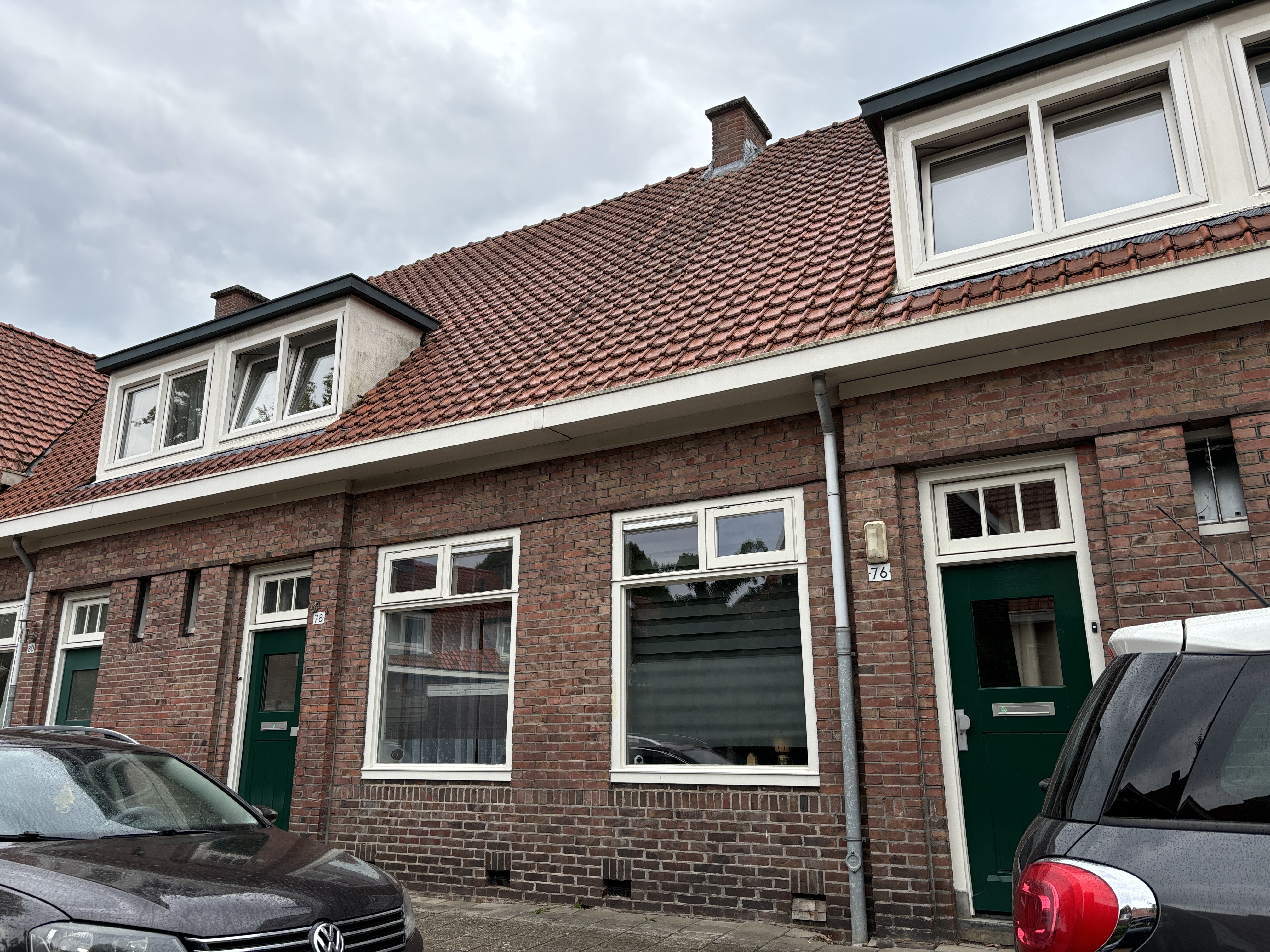 Floresstraat 78