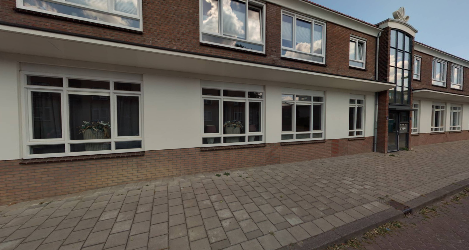 Schubertstraat 1, 7557 CJ Hengelo, Nederland