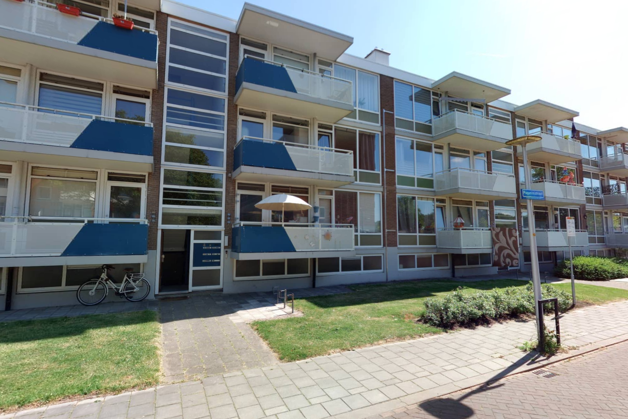 Paganinistraat 61, 7557 EN Hengelo, Nederland