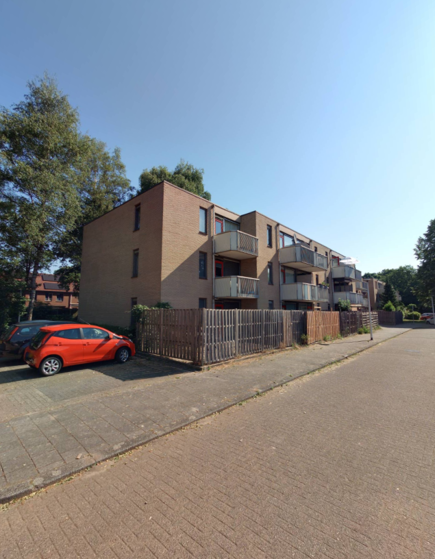 Rob de Vriesstraat 47, 7558 SC Hengelo, Nederland