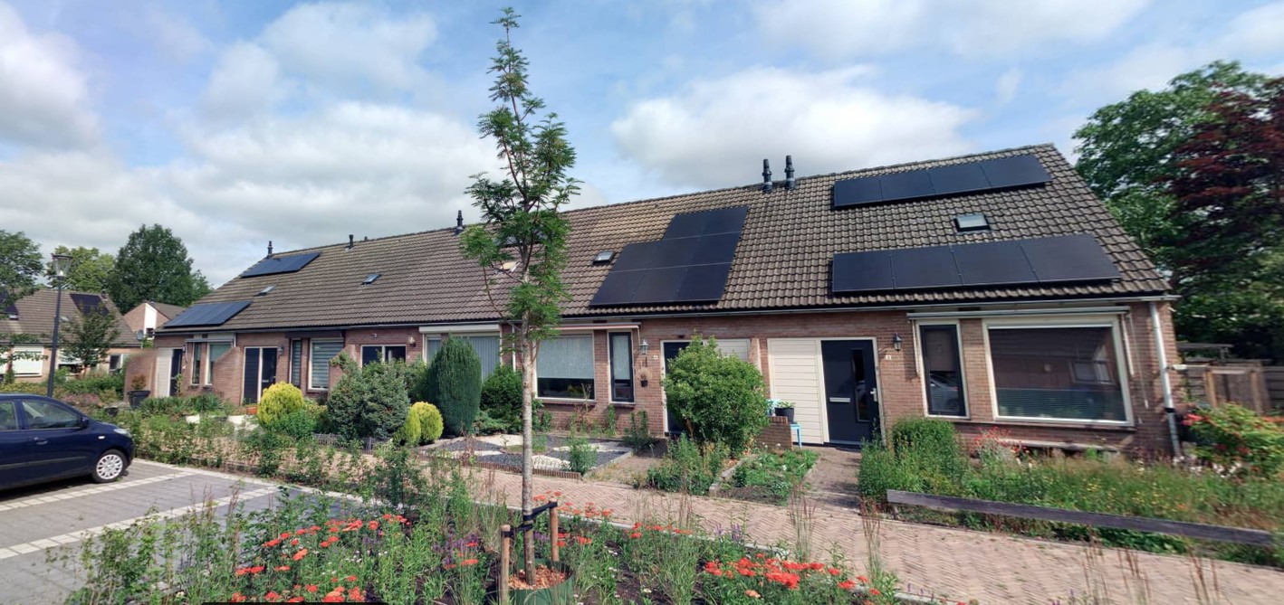 Pasbrink 4, 7103 BD Winterswijk, Nederland