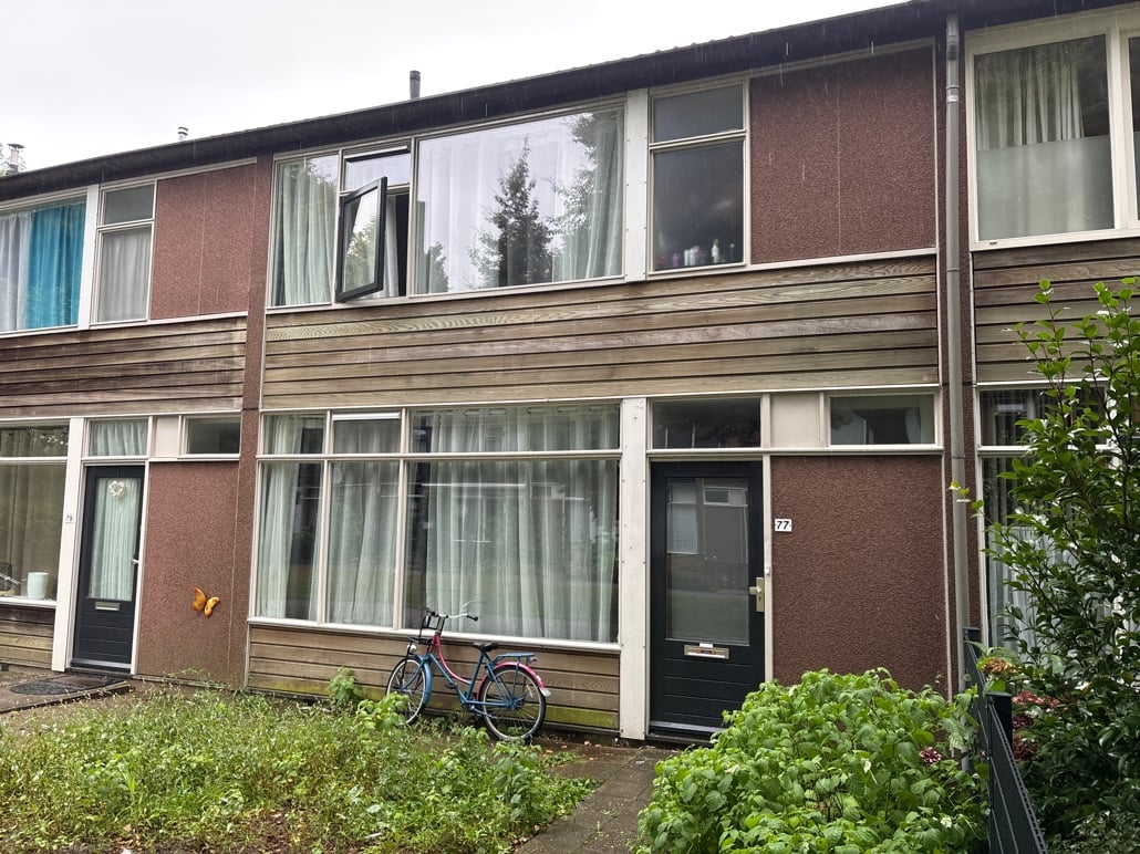 Aaldersbeeklaan 77, 7091 EC Dinxperlo, Nederland