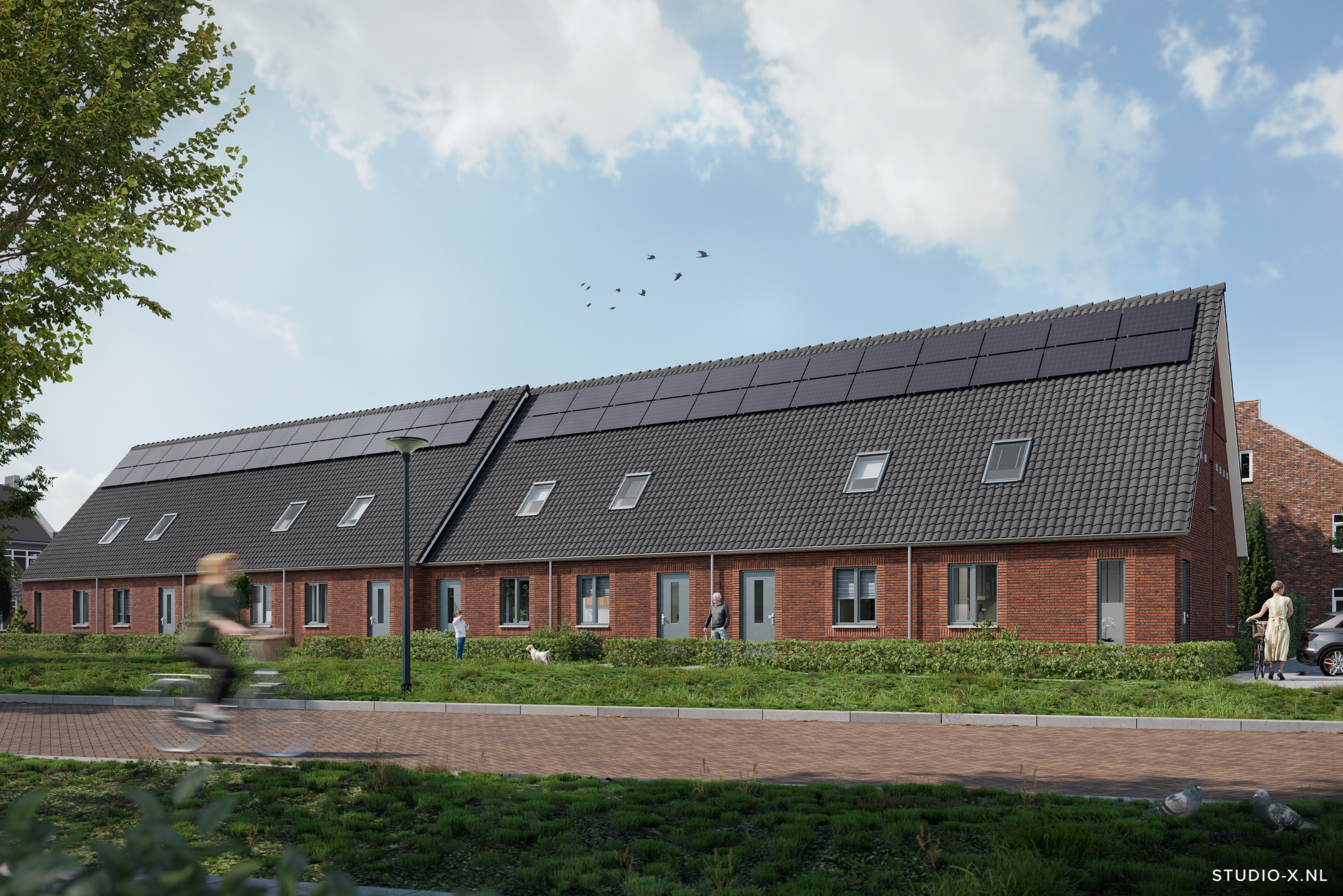 Liefkens 0, 7461 PM Rijssen, Nederland