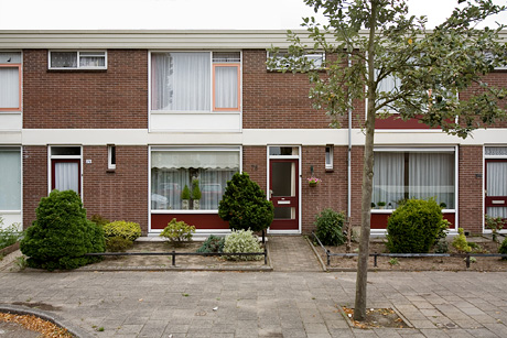 Spaarnestraat 64, 7523 VM Enschede, Nederland
