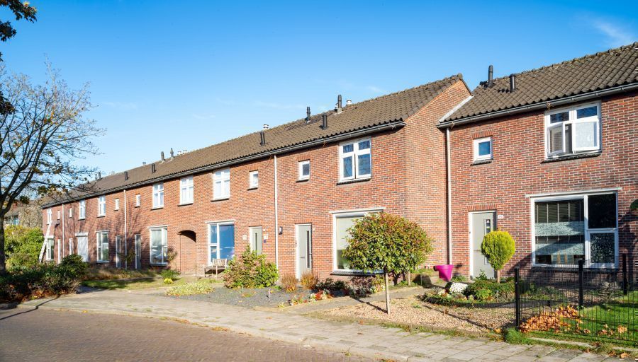 Spanbeddestraat 27, 7481 ER Haaksbergen, Nederland