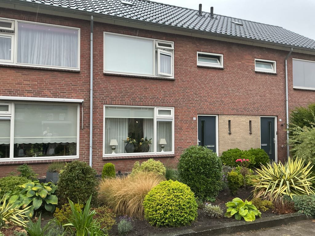 Aronskelkstraat 21, 7591 CC Denekamp, Nederland