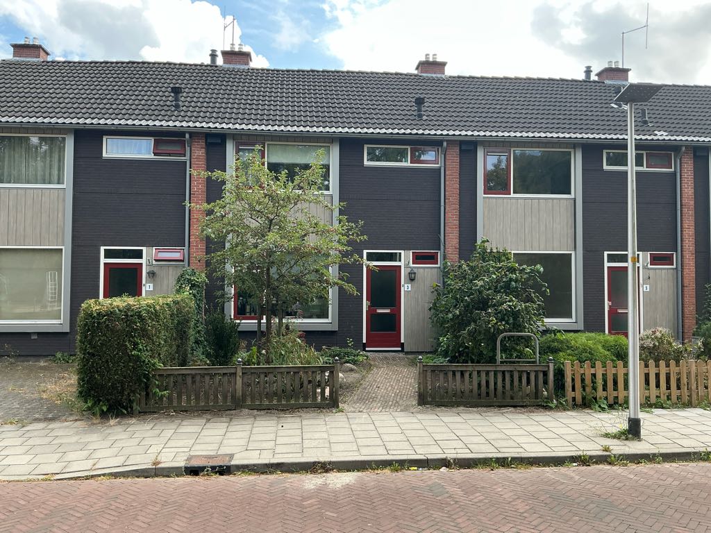 Willem de Zwijgerstraat 3, 7681 WT Vroomshoop, Nederland