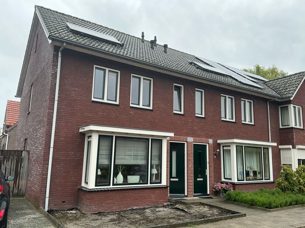 Sportlaan 8, 7671 JW Vriezenveen, Nederland