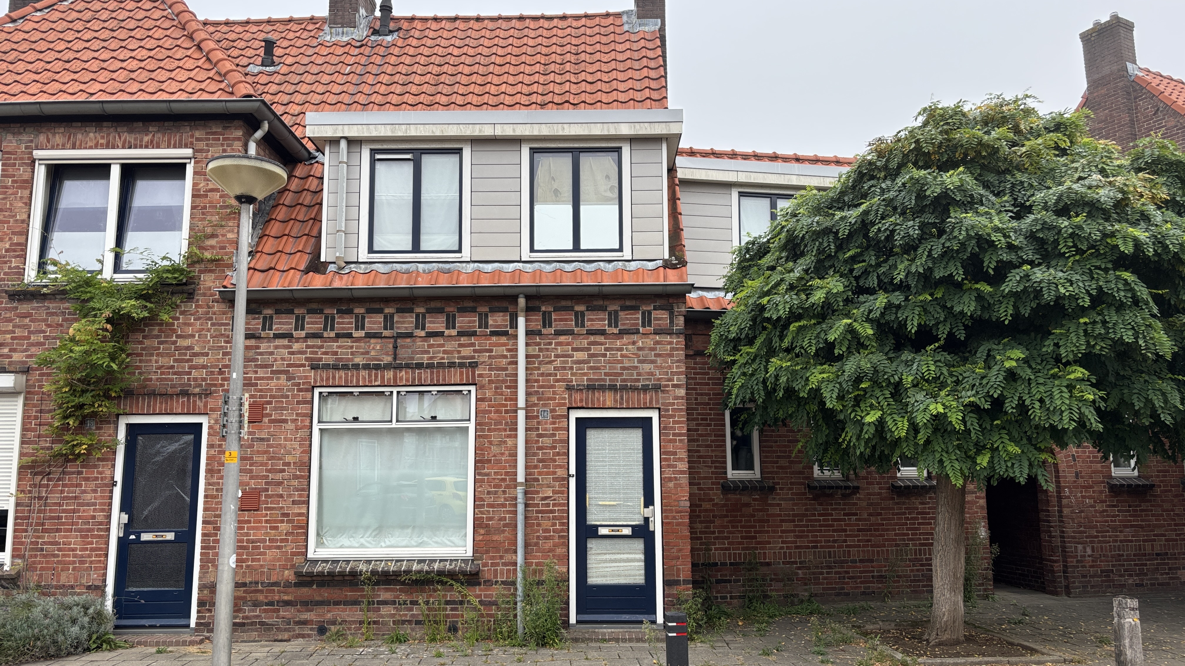 Goeman Borgesiusstraat 16, 7471 DN Goor, Nederland