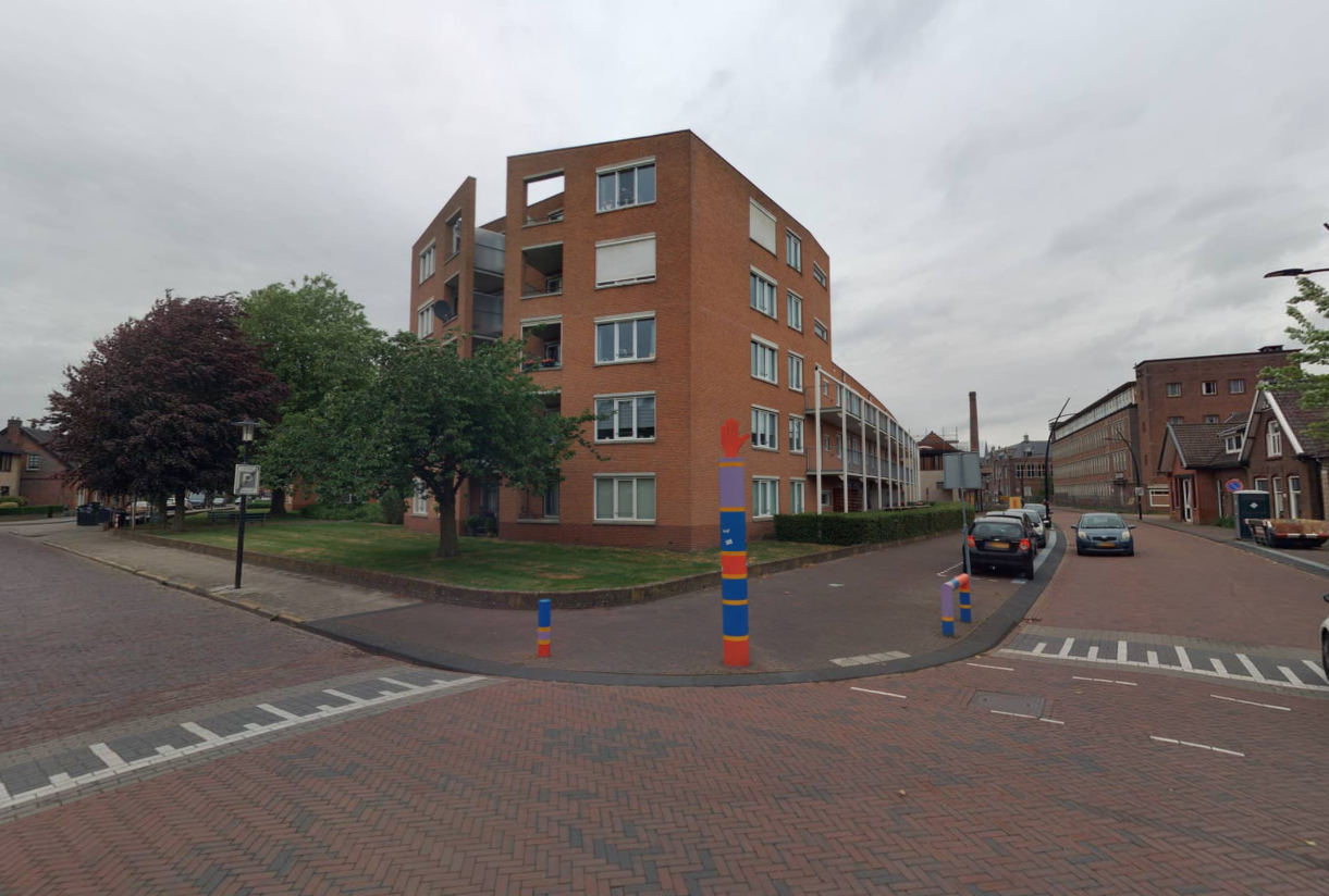 Kerkstraat 42, 7553 VT Hengelo, Nederland