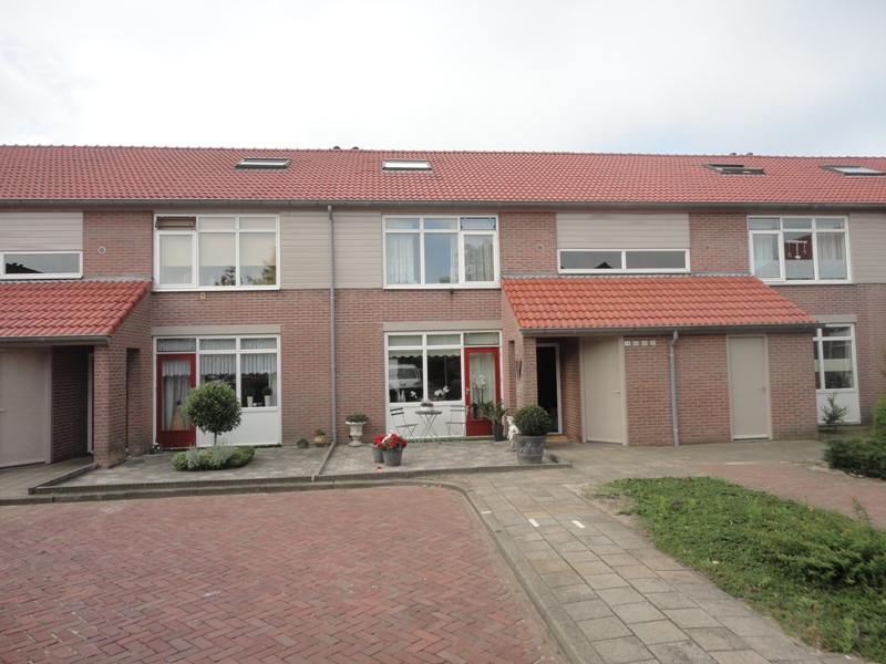 De Volharding 20, 7591 EZ Denekamp, Nederland