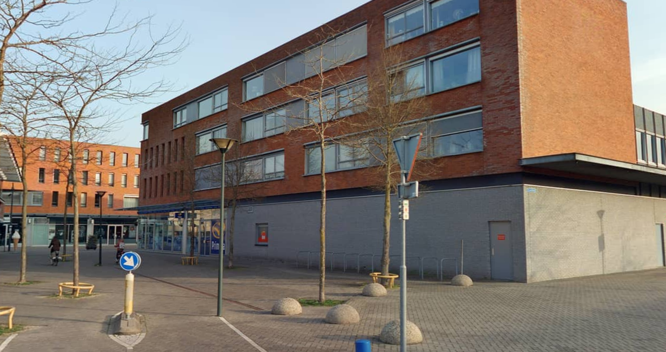 Straatsburg 254, 7559 NM Hengelo, Nederland