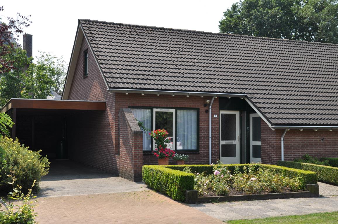 Kampboerlaan 1, 7678 VV Geesteren, Nederland