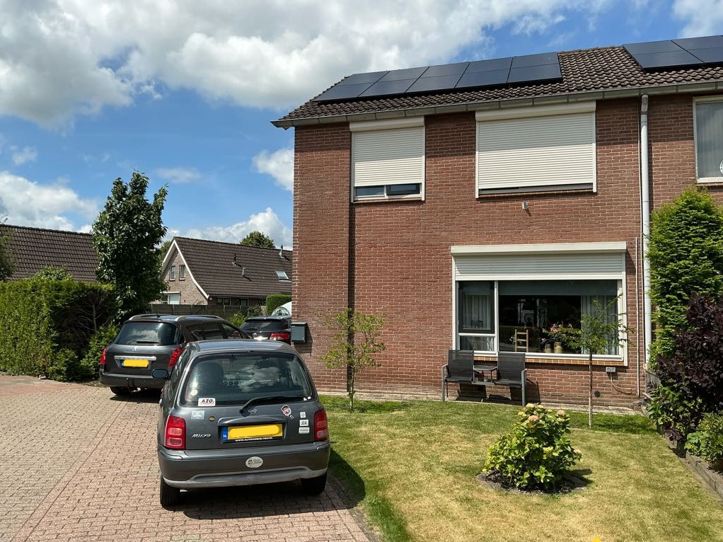 Bremstraat 1, 7676 BR Westerhaar-Vriezenveensewijk, Nederland