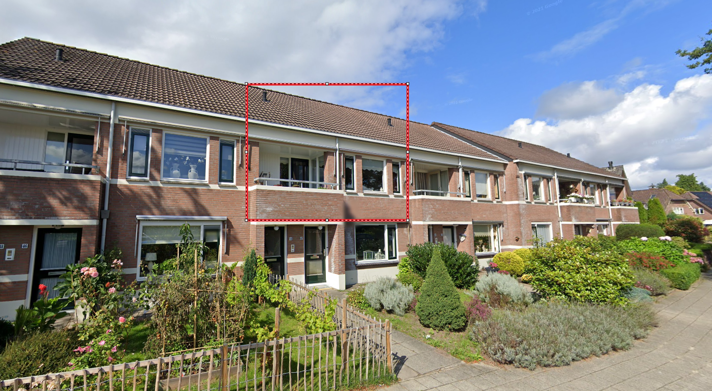 Ranninkstraat 44, 7491 XR Delden, Nederland
