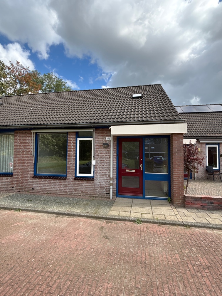Lage Bothofstraat 275, 7533 AS Enschede, Nederland