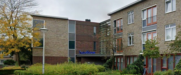 Dotterbloemstraat 66, 7601 CJ Almelo, Nederland
