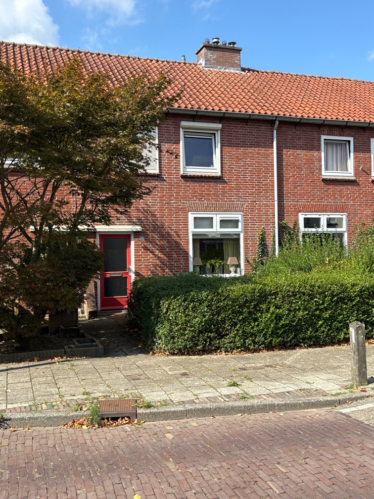 Cheribonstraat 50, 7541 ZP Enschede, Nederland