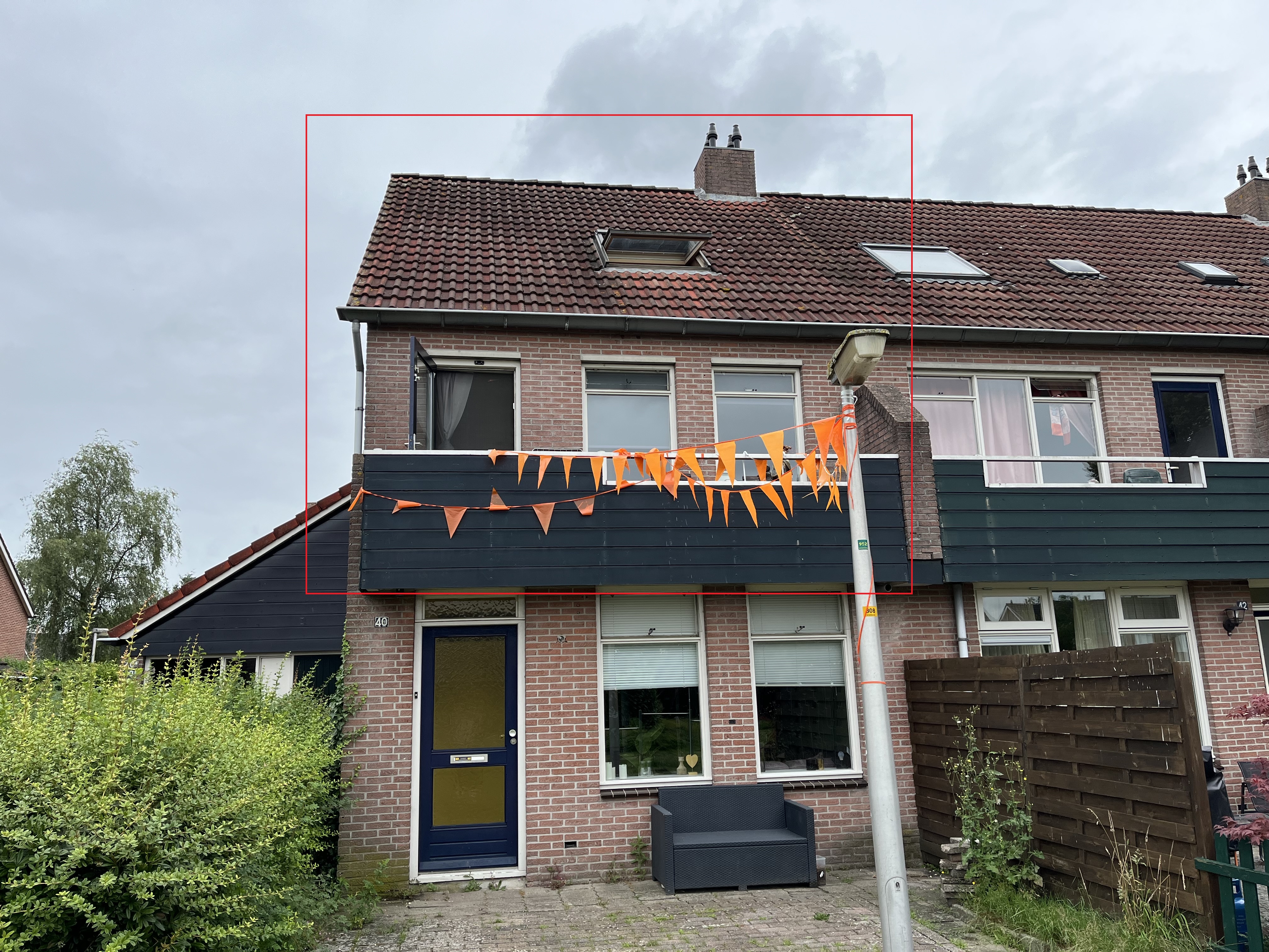 De Markgraven 40A, 7676 EG Westerhaar-Vriezenveensewijk, Nederland
