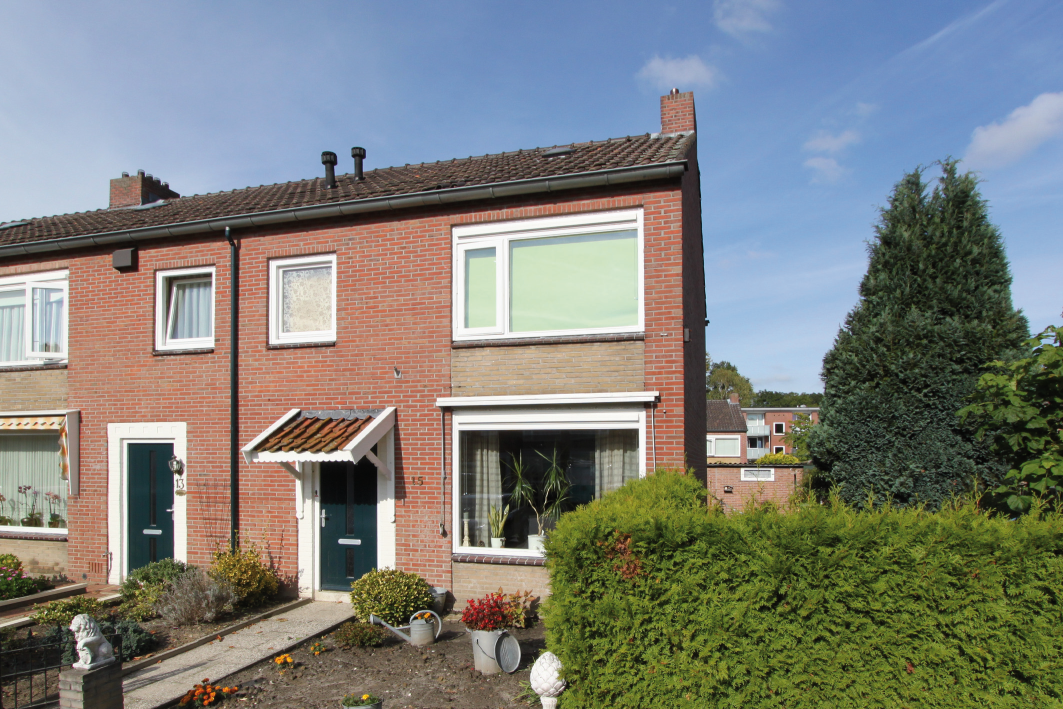 Albert Cuypstraat 15, 7574 VC Oldenzaal, Nederland