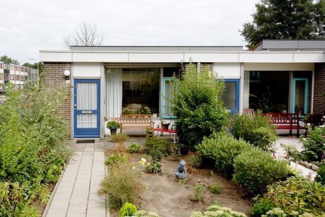 Braamlanden 141, 7542 CG Enschede, Nederland