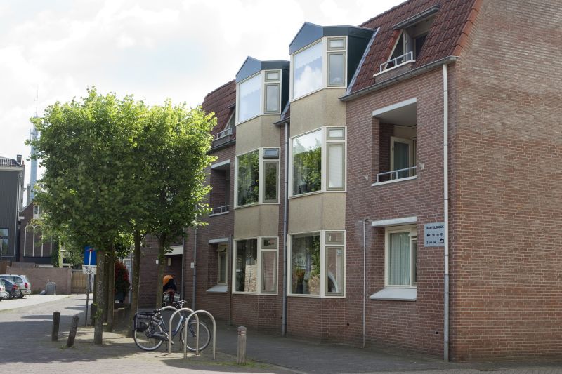 Bartelshoek 22, 7607 DH Almelo, Nederland