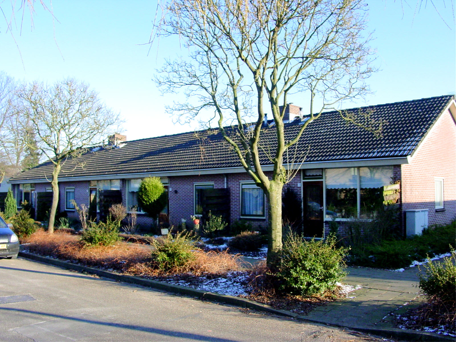 Ottenshof 3, 7091 ZG Dinxperlo, Nederland