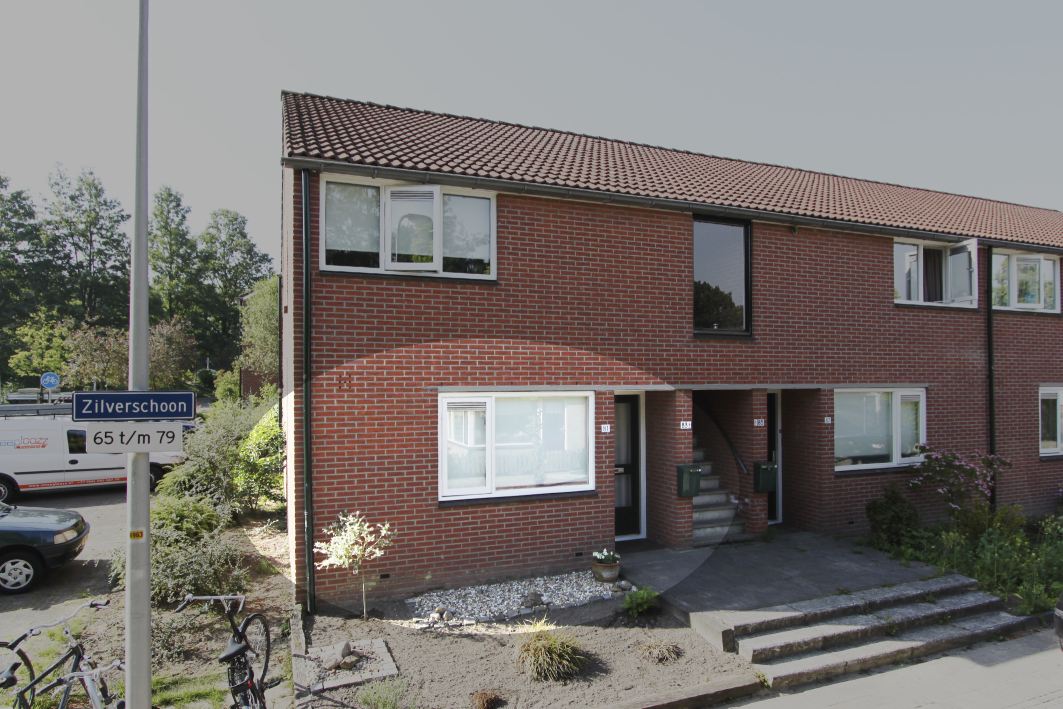 Zilverschoon 81, 7577 BW Oldenzaal, Nederland