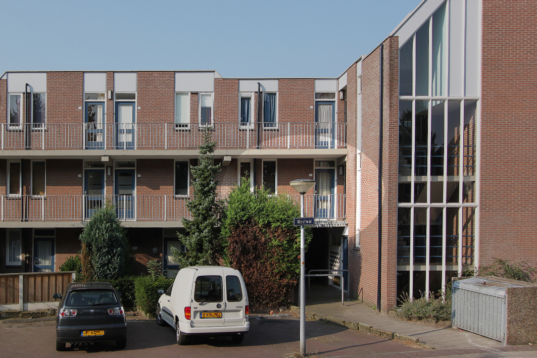Westwal 33, 7571 BB Oldenzaal, Nederland