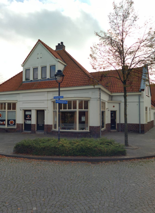 Sterkerstraat 26, 7545 TH Enschede, Nederland