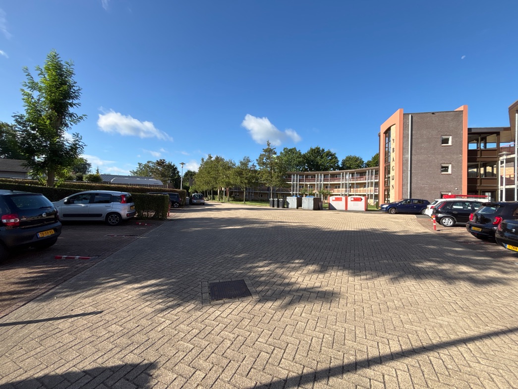 Deken Hooijmansingel 84