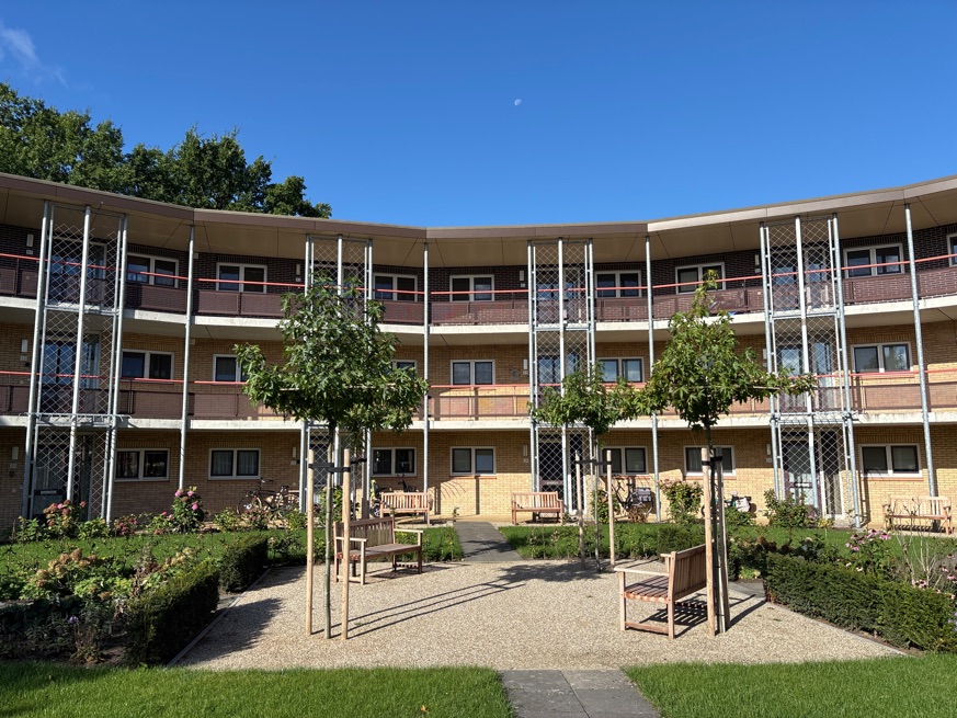 Deken Hooijmansingel 84