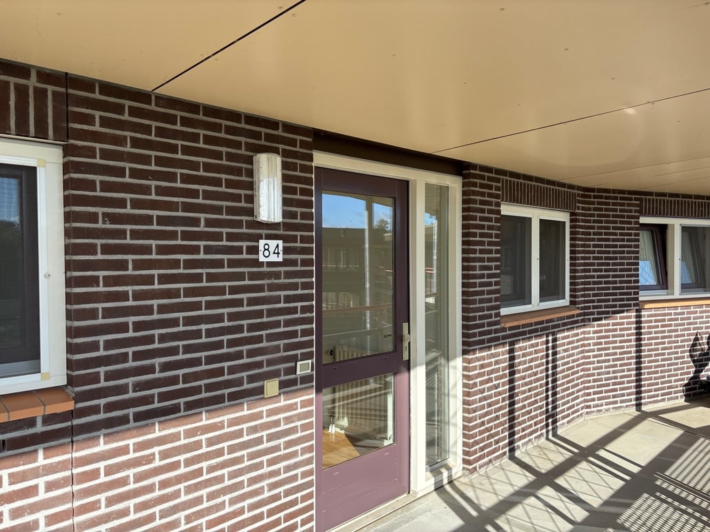 Deken Hooijmansingel 84