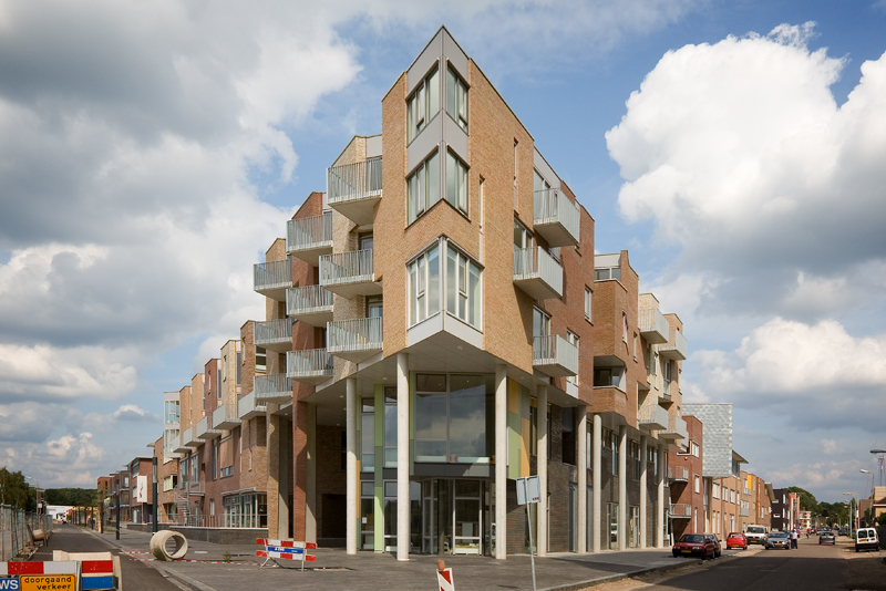 Roomweg 165, 7523 BM Enschede, Nederland