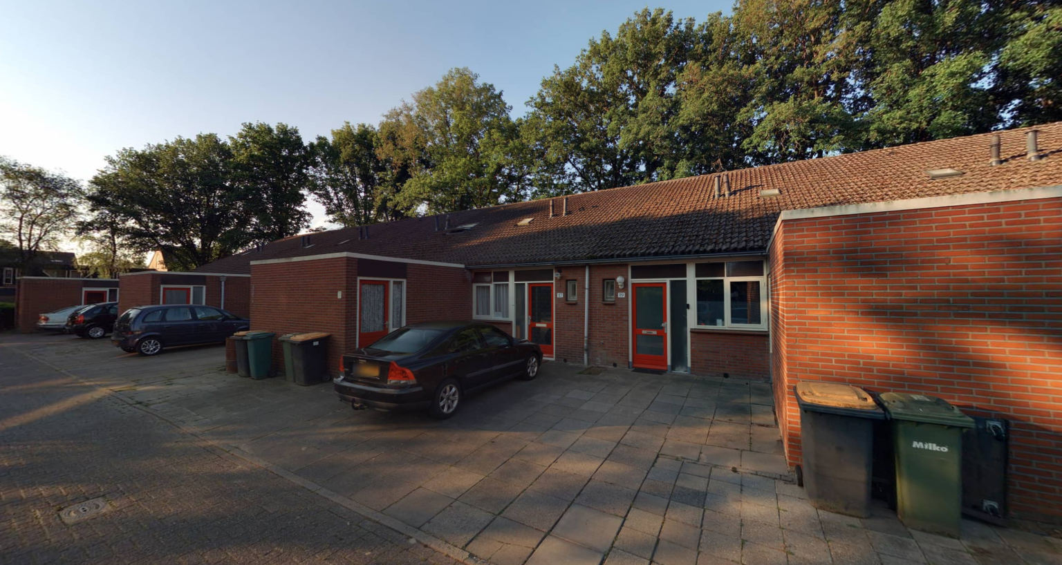 August Vördingstraat 119, 7558 AC Hengelo, Nederland