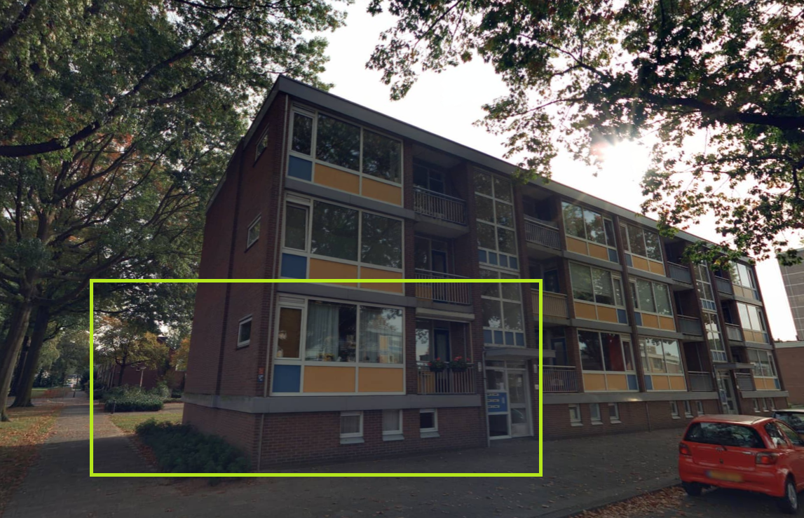 Valkenstraat 44, 7523 WS Enschede, Nederland