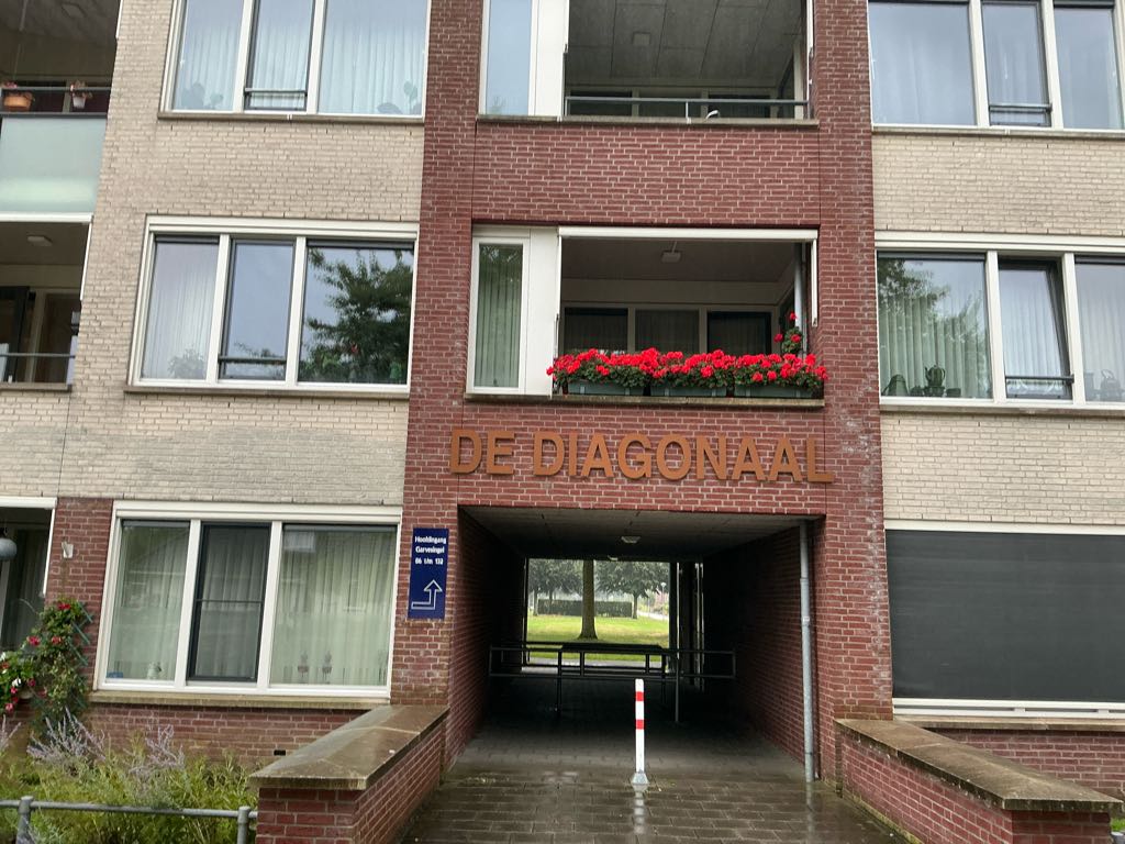 Garvesingel 108, 7672 BH Vriezenveen, Nederland