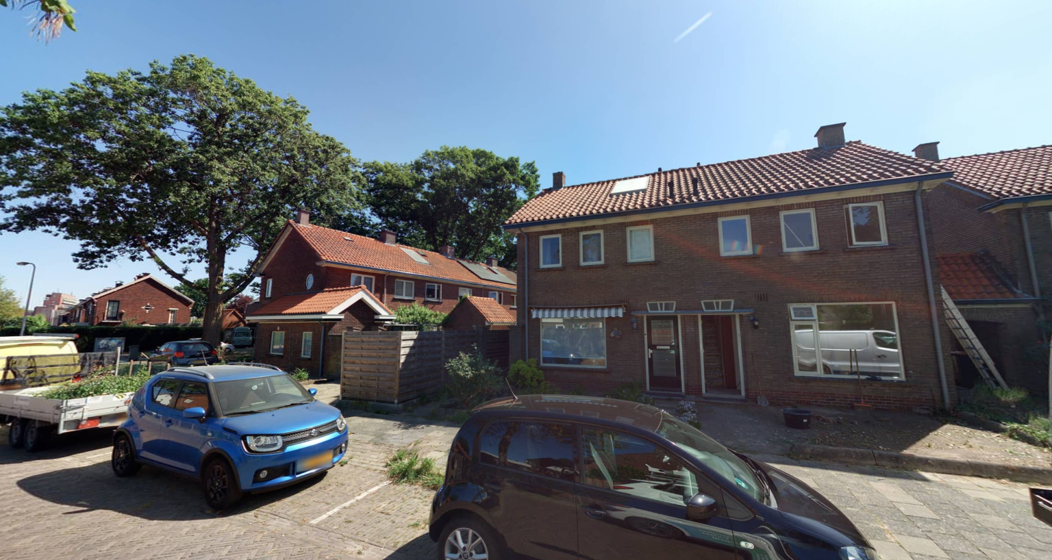 Dr. A. Kuyperplein 4, 7556 ET Hengelo, Nederland