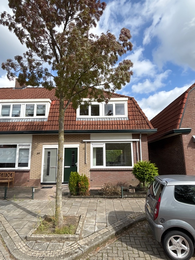 Elshofstraat 51, 7531 ZB Enschede, Nederland