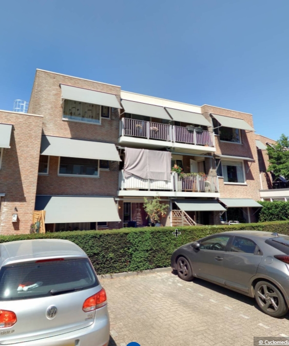 Backenhagenlaan 152, 7557 KE Hengelo, Nederland