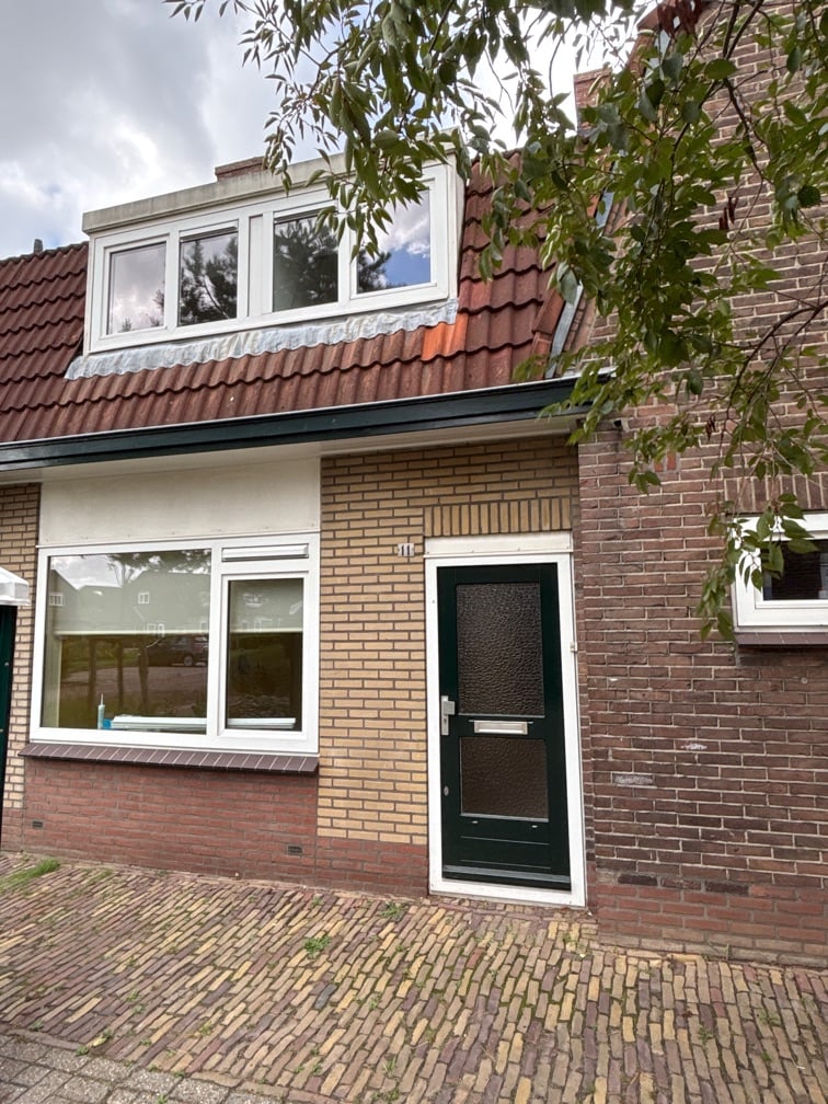 Estrikstraat 11, 7531 ZP Enschede, Nederland
