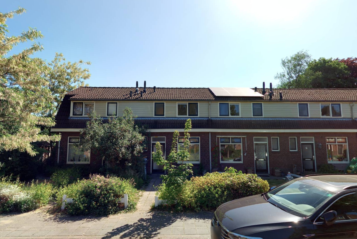 Wilbertstraat 20, 7556 WK Hengelo, Nederland
