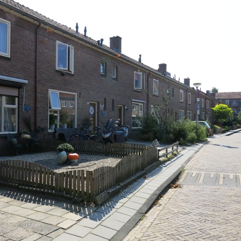 Zevensterstraat 35, 7521 GN Enschede, Nederland